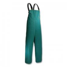 Dunlop Protective Footwear 7105000.2X - ONGUARD Chemtex Bib Overalls