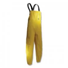 Dunlop Protective Footwear 7605000.2X - ONGUARD Webtex Rain Bib Overalls