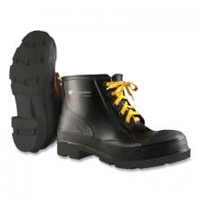 Dunlop Protective Footwear 8660400.07 - ONGUARD Monarch Steel Toe Ankle Boots