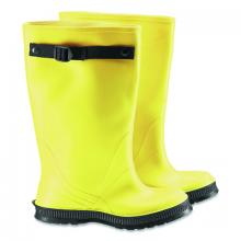 Dunlop Protective Footwear 8805000.16 - ONGUARD 17 in Rubber Slicker Overboots