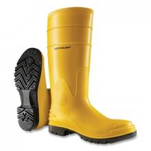 Dunlop Protective Footwear 8872200.09 - Dunlop Protective Footwear Dielectric II Steel Toe Electrical Hazard Boots