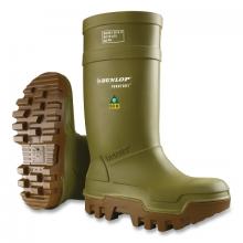 Dunlop Protective Footwear E662843.07 - Dunlop Protective Footwear Purofort Thermo+ Rubber Boots