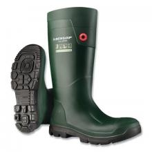 Dunlop Protective Footwear EG62E33.11 - Dunlop Protective Footwear Purofort FieldPRO Full Safety Boots