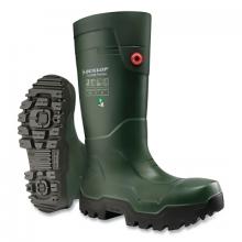 Dunlop Protective Footwear lplkl01-10 - Dunlop Protective Footwear FieldPRO Thermo+ Rubber Boots