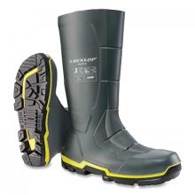 Dunlop Protective Footwear MZ2LE02.04 - Dunlop Protective Footwear MetMax Full Safety Metatarsal Boots