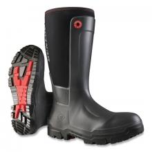 Dunlop Protective Footwear NE68A93.05 - Dunlop Protective Footwear Snugboot WorkPro Full Safety Boots