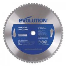 Evolution 15BLADEST - Evolution Industrial Saw Blades