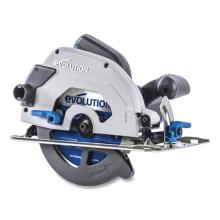 Evolution S185CCSL - Evolution Metal Cutting Circular Saws