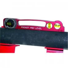 Flange Wizard PP200 - Flange Wizard Pocket Pro Levels