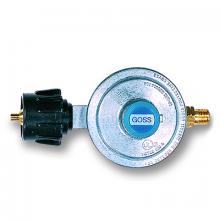 Goss EP901 - Goss EP-90 Series Low Pressure Propane Regulators