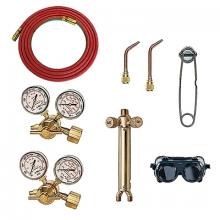 Goss KA-700-B - Goss Brazing and Welding Kits