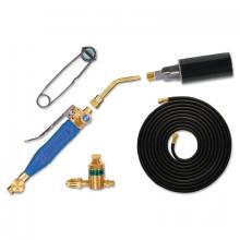 Goss KP104H - Goss Brass Extension Torch Kits