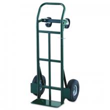 Harper Trucks JEDTK1935P - Harper Trucks Super Steel Convertible Hand Trucks