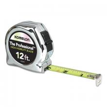 Komelon USA 412HV - Komelon USA High Viz Professional Tape Measures