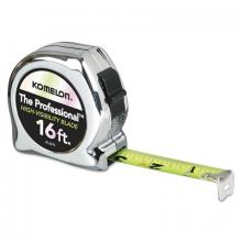 Komelon USA 416HV - Komelon USA High Viz Professional Tape Measures