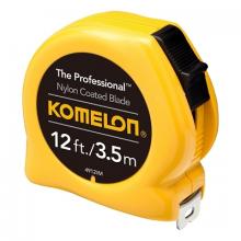 Komelon USA 4912 - Komelon USA Professional Series Power Tapes