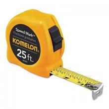 Komelon USA SM3925 - Komelon USA Speed Mark Tapes