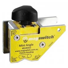 Magswitch 8100352 - Magswitch Mini Angle Welding Magnets