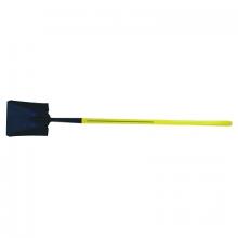 Nupla 72071 - Nupla Ergo-Power Square Point Shovels