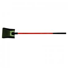 Nupla 76145 - Nupla Certified Non-Conductive Shovels