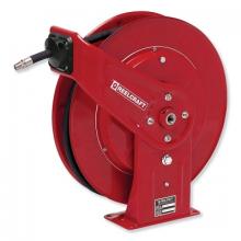 Reelcraft PW7650OHP - Reelcraft Pressure Wash Spring Retractable Hose Reel