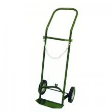 Saf-T-Cart 2500 - Saf-T-Cart Medical Series Carts