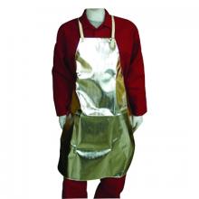 Stanco AR42B - Stanco Aluminized Fabric Aprons