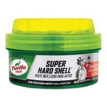 Turtle Wax Inc. T222R - Turtle Wax Super Hard Shell Car Wax