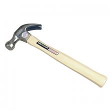 Vaughan DO16 - Vaughan Full Octagon Hickory Professional Nail Hammers