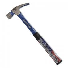 Vaughan R999ML - Vaughan Milled Face Solid Steel Rip Hammer