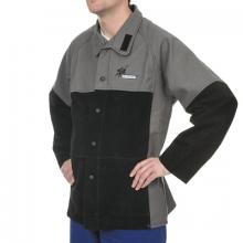 Weldas 384350XXXL - Arc Knight Welding Jacket