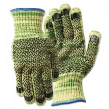 Wells Lamont 1881XL - Wells Lamont Handguard II Cut-Resistant Gloves