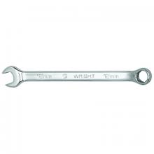 Wright Tool 1234 - Wright Tool 12 Point Full Polish Combination Wrenches