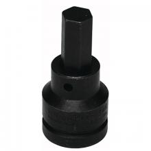 Wright Tool 6222MM - Wright Tool 3/4" Dr. Impact Hex Bit Sockets