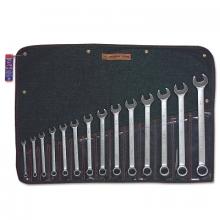 Wright Tool 714 - Wright Tool 14 Pc. Combination Wrench Sets