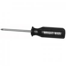 Wright Tool 9106 - Wright Tool Phillips Screwdrivers