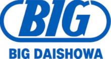 BIG DAISHOWA ST12-M6-60 - BIG DAISHOWA ST12-M6-60