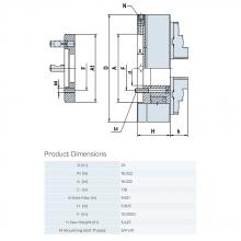 Global Tooling Solutions 1-151-2500 - PN-1-151-2500