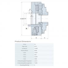 Global Tooling Solutions 1-115-1608 - PN-1-115-1608