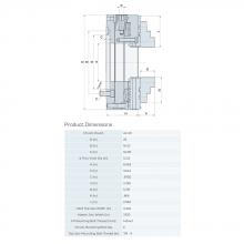 Global Tooling Solutions 1-119-2515 - PN-1-119-2515