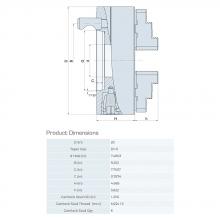 Global Tooling Solutions 1-125-2008 - PN-1-125-2008