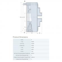 Global Tooling Solutions 1-202-0301 - PN-1-202-0301