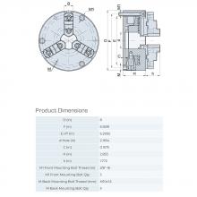 Global Tooling Solutions 1-203-0601 - PN-1-203-0601