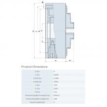 Global Tooling Solutions 1-204-1000 - PN-1-204-1000