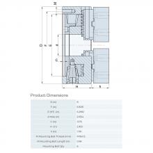 Global Tooling Solutions 1-205-1600 - PN-1-205-1600