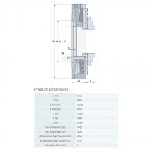 Global Tooling Solutions 1-207-3200 - PN-1-207-3200