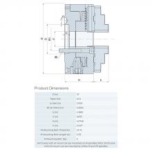 Global Tooling Solutions 1-211-0806 - PN-1-211-0806