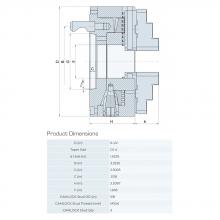 Global Tooling Solutions 1-221-0504 - PN-1-221-0504