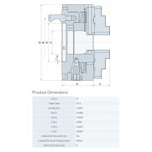 Global Tooling Solutions 1-221-1008 - PN-1-221-1008