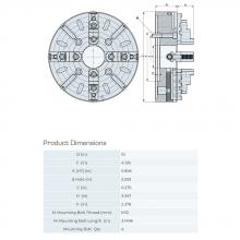 Global Tooling Solutions 1-311-1611 - PN-1-311-1611